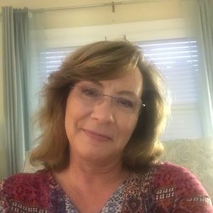 Meet your Posher, Kristen